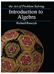 《Introduction to Algebra》
