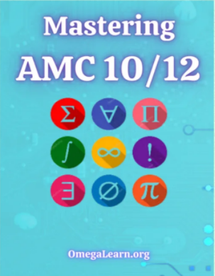 《Mastering AMC10/12 Book》